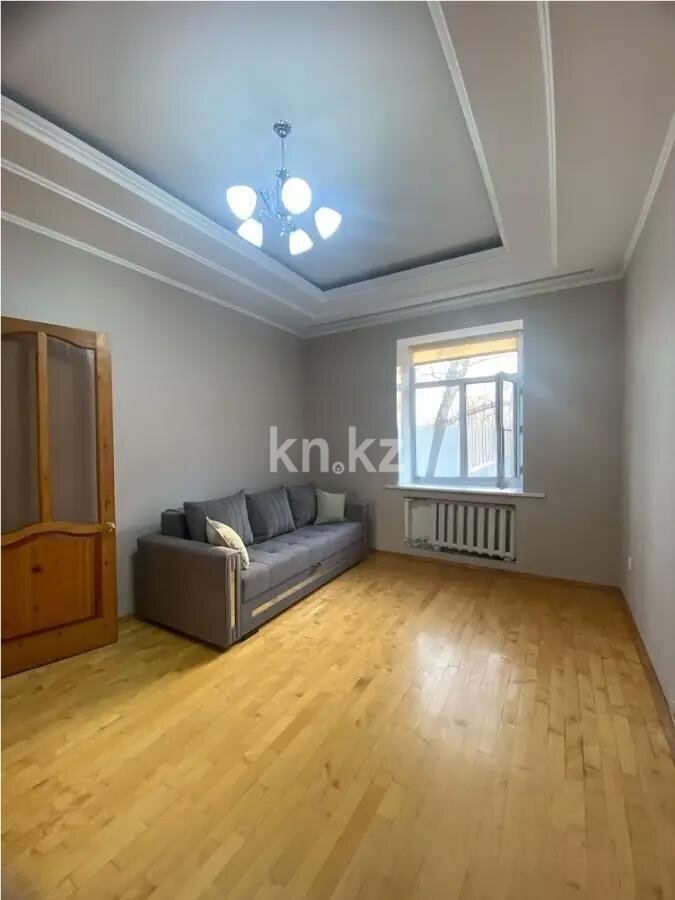 Продажа 1-комнатной квартиры, 42 м² в Караганде