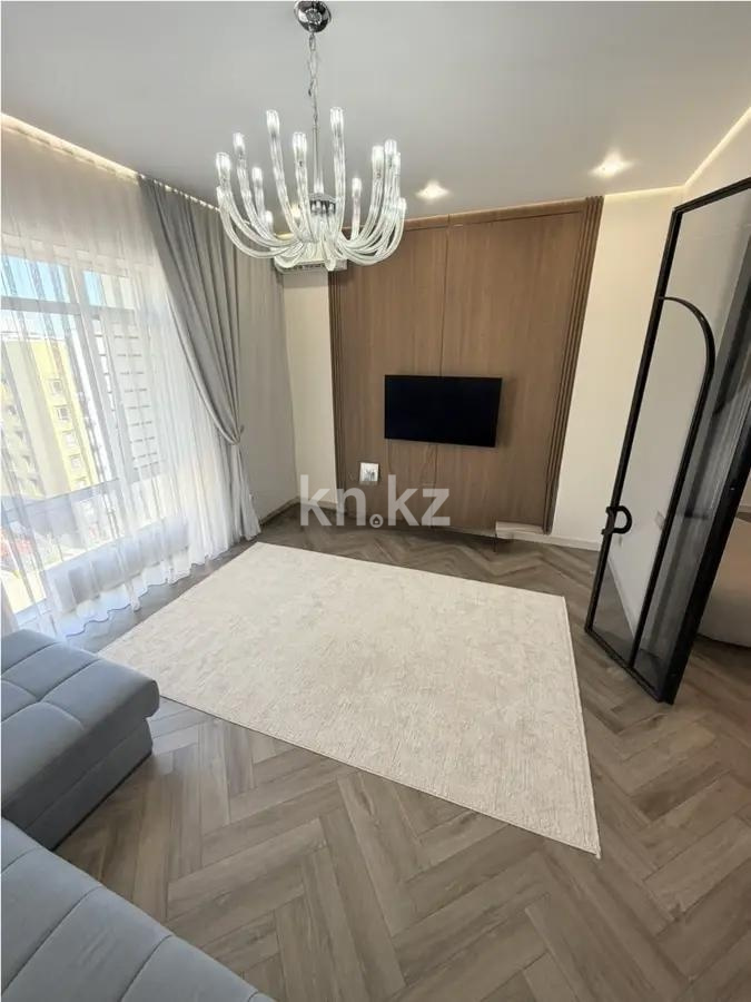 Продажа 4-комнатной квартиры, 127 м² в Астане