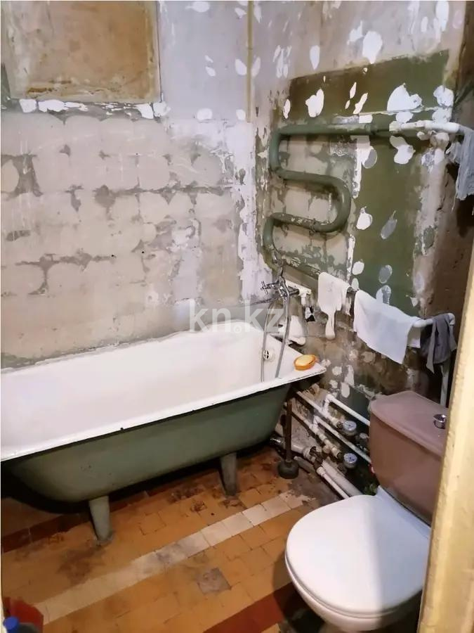 Продажа 2-комнатной квартиры, 43 м², ул. Караганды, дом  28 в Темиртау - фото 4