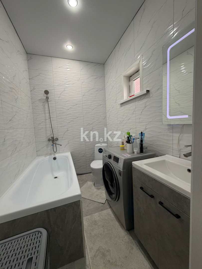 Продажа 4-комнатного дома, 90 м² в Уральске - фото 10