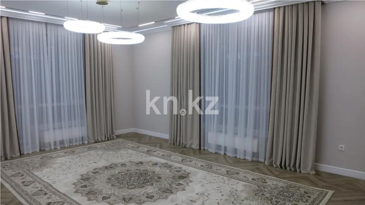 Продажа 4-комнатной квартиры, 167.5 м² в Алматы - фото 2