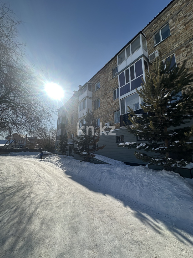 Продажа 4-комнатной квартиры, 104.5 м² в Караганде - фото 34