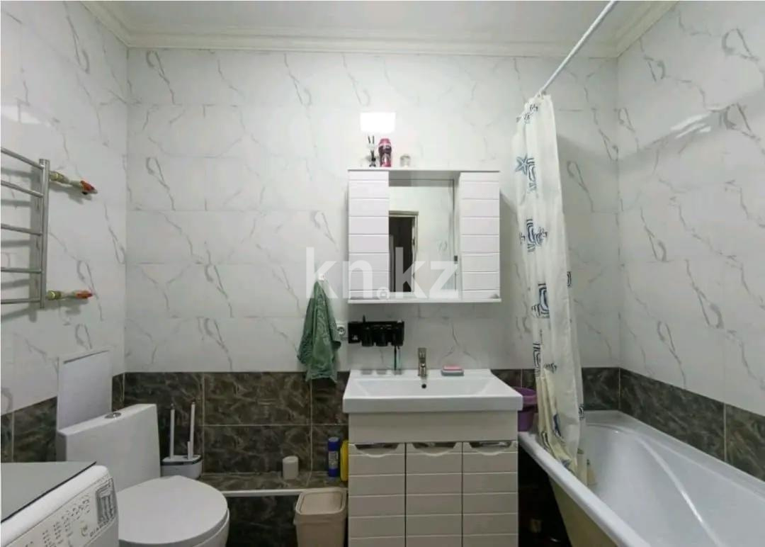 Продажа 1-комнатной квартиры, 45 м² в Астане - фото 3