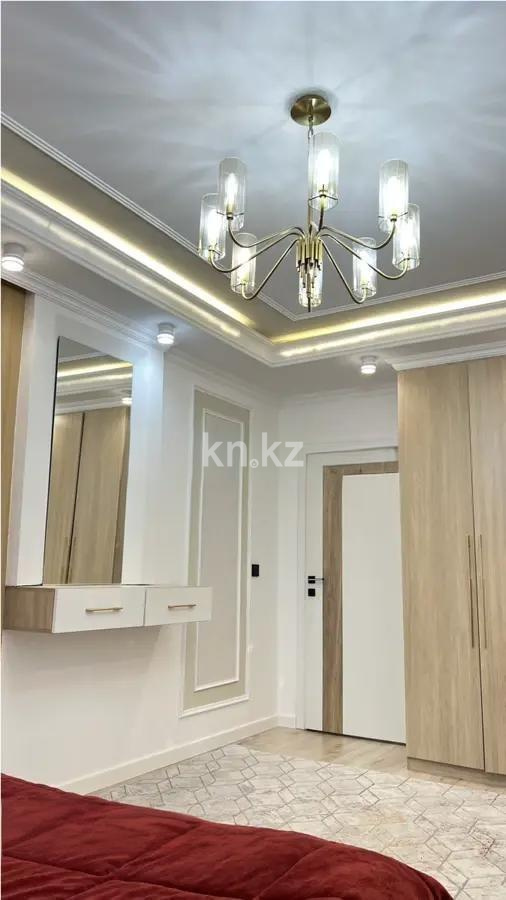 Продажа 3-комнатной квартиры, 96 м², ул. Бектурова, дом  4/2 в Астане - фото 6