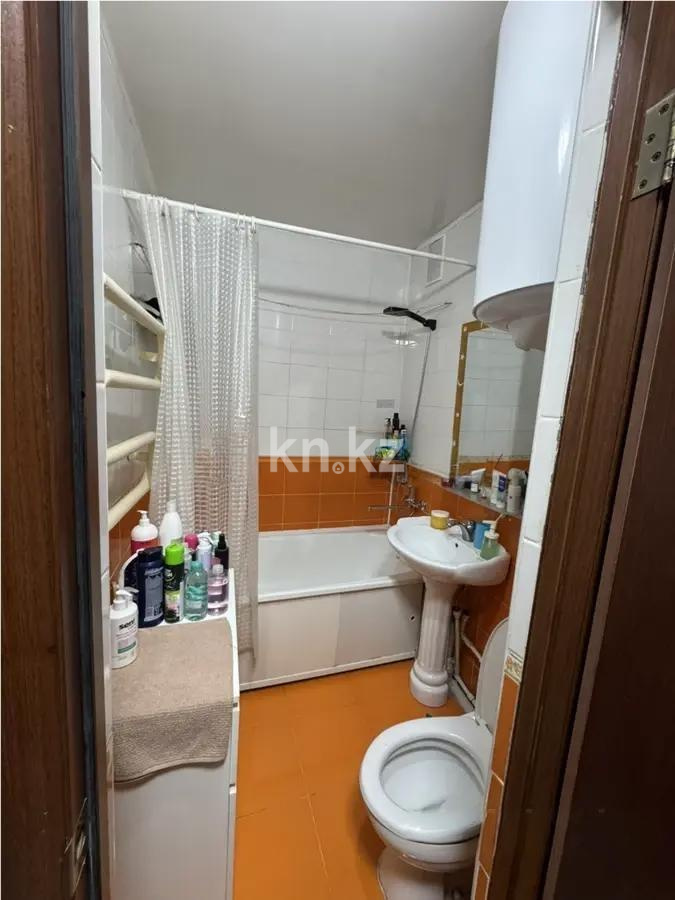 Продажа 1-комнатной квартиры, 31 м² в Караганде - фото 3