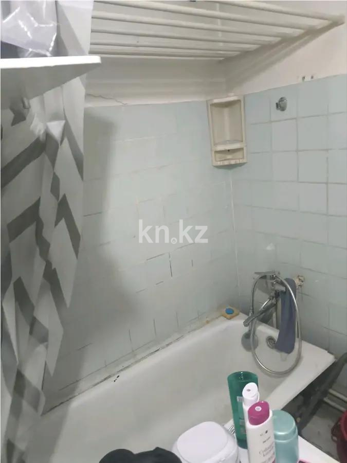 Продажа 1-комнатной квартиры, 18 м² в Алматы - фото 3