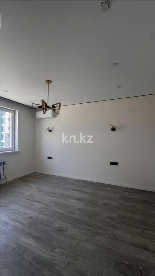 Продажа 1-комнатной квартиры, 28.8 м² в Алматы