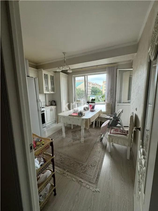 Продажа 3-комнатной квартиры, 87 м², мкр-н Зердели, дом  1/45 в Алматы - фото 3