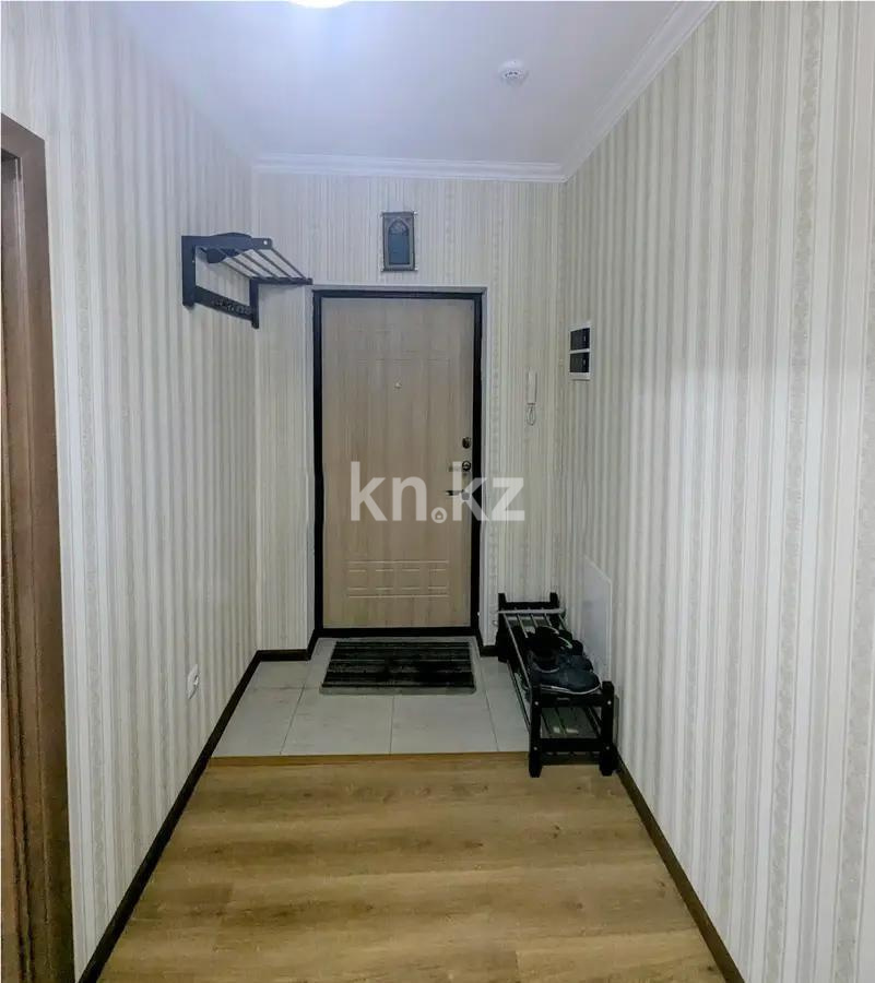Продажа 1-комнатной квартиры, 44.4 м² в Астане - фото 4