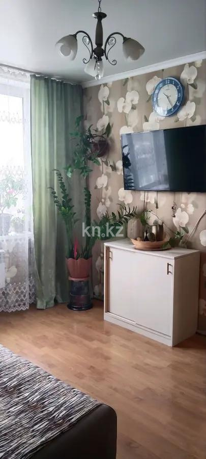 Продажа 2-комнатной квартиры, 40.8 м², ул. Маяковского, дом  4 в Астане - фото 3