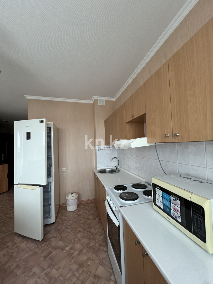 Аренда 1-комнатной квартиры, 4 м² в Астане - фото 4