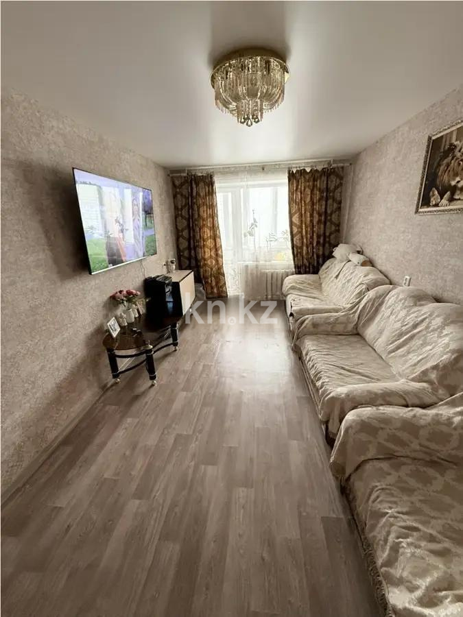 Продажа 2-комнатной квартиры, 52 м² в Темиртау