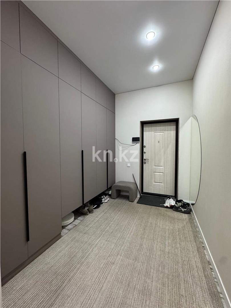 Продажа 3-комнатной квартиры, 70 м² в Караганде - фото 11