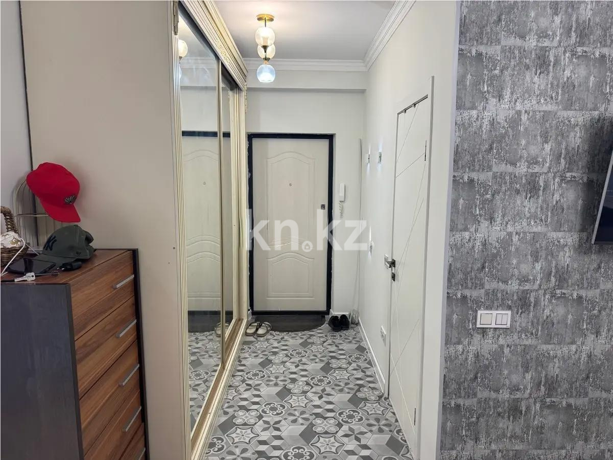 Продажа 2-комнатной квартиры, 60 м², ул. Жунисова, дом  4/14 в Алматы - фото 7