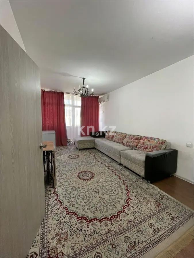 Продажа 3-комнатной квартиры, 67.9 м² в Алматы