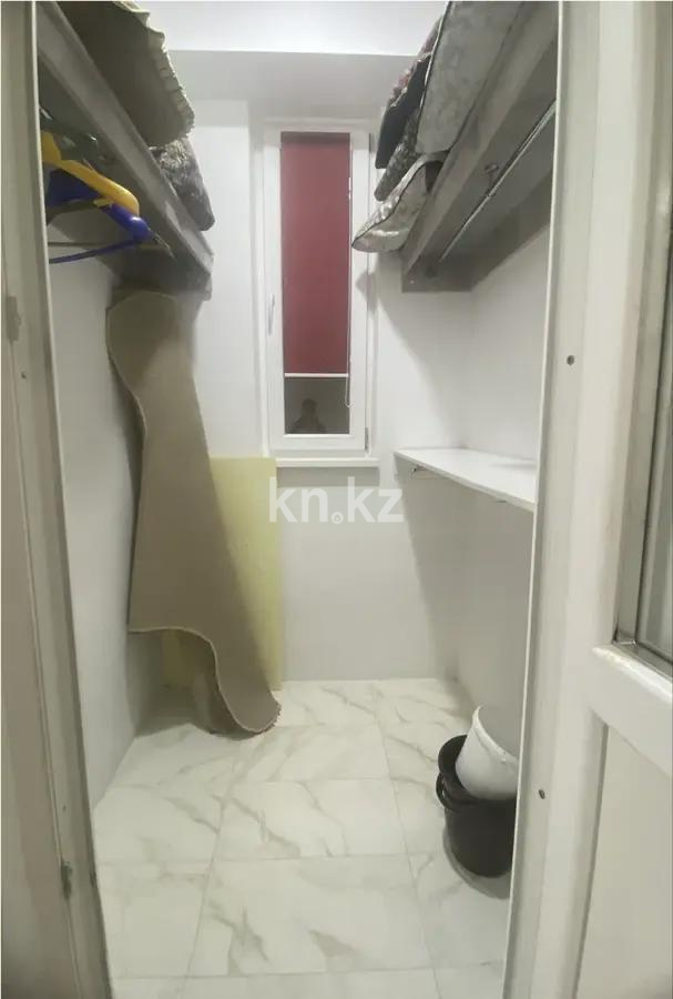 Продажа 1-комнатной квартиры, 38 м², ул. Туркестан, дом  14а в Астане - фото 6