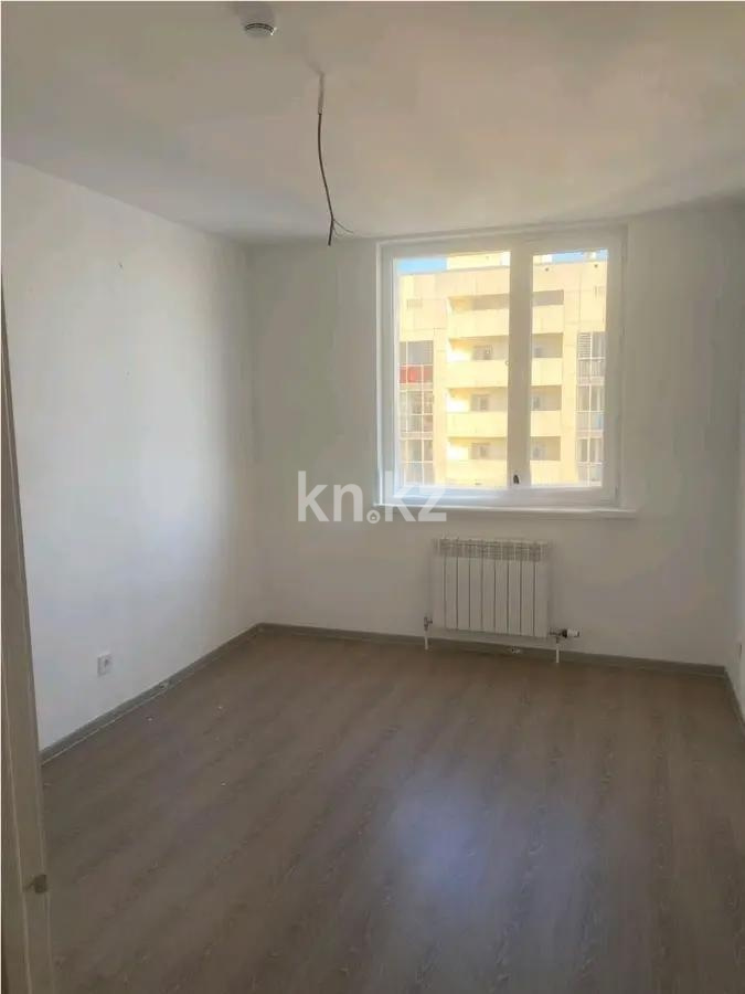 Продажа 2-комнатной квартиры, 60.9 м² в Астане - фото 2