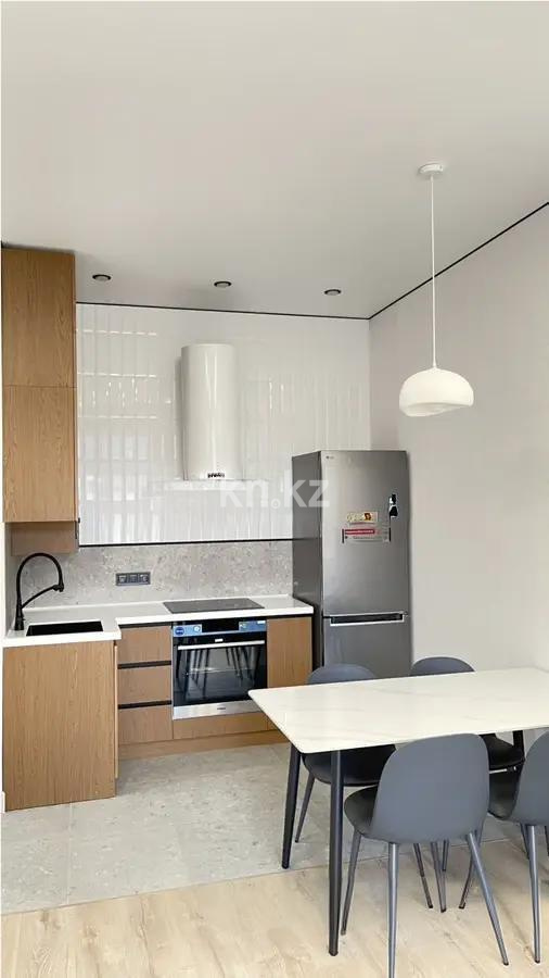 Продажа 2-комнатной квартиры, 41 м², ул. Е-15, дом  13 в Астане - фото 3