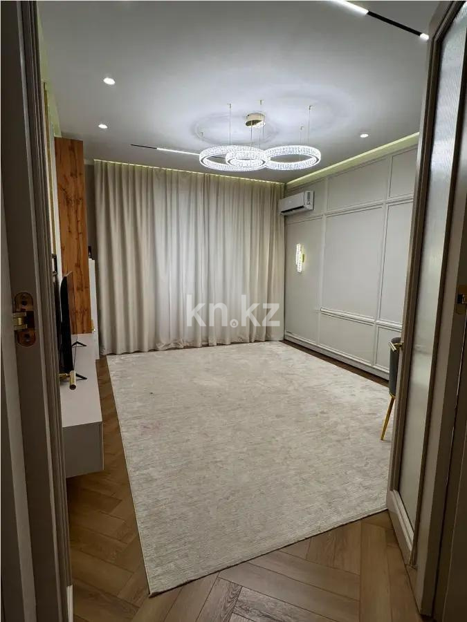 Продажа 2-комнатной квартиры, 68 м² в Астане