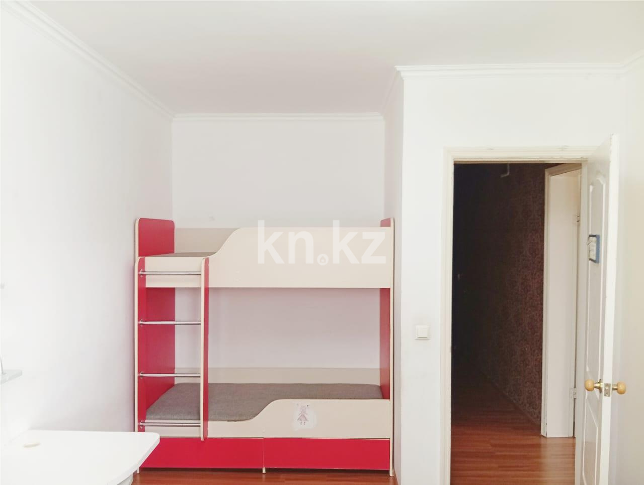 Продажа 3-комнатной квартиры, 88 м² в Астане - фото 10