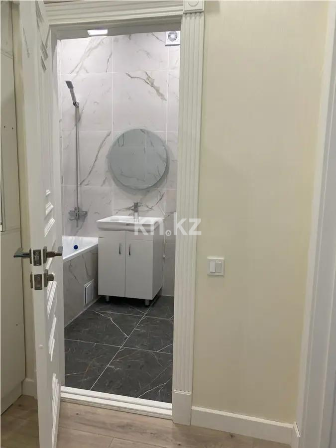 Продажа 1-комнатной квартиры, 40 м² в Астане - фото 3