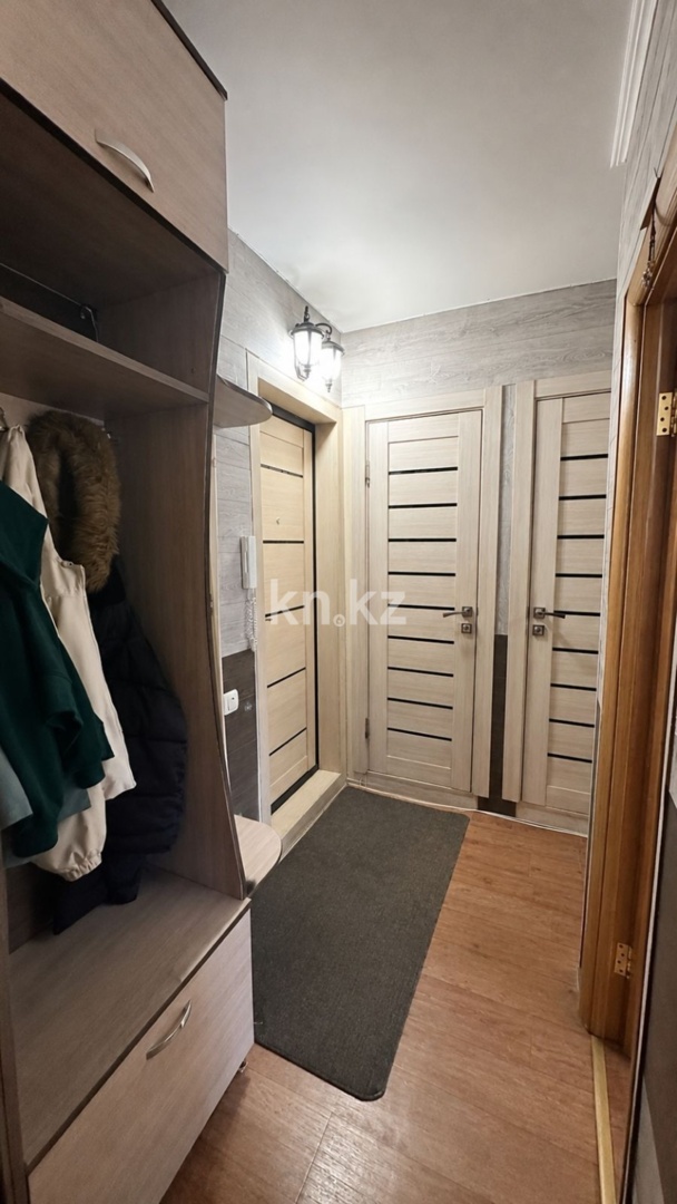 Продажа 4-комнатной квартиры, 64 м² в Караганде - фото 15