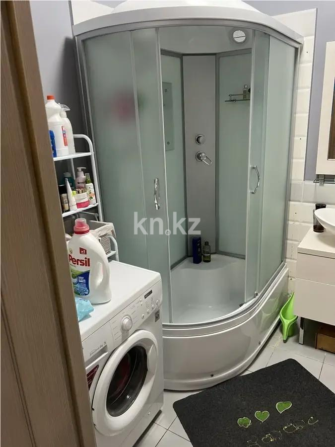 Продажа 3-комнатной квартиры, 80 м², ул. Навои, дом  74 в Алматы - фото 7