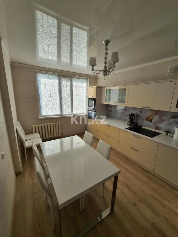 Продажа 3-комнатной квартиры, 94 м², пр. Кабанбай батыра, дом  42 в Астане - фото 4