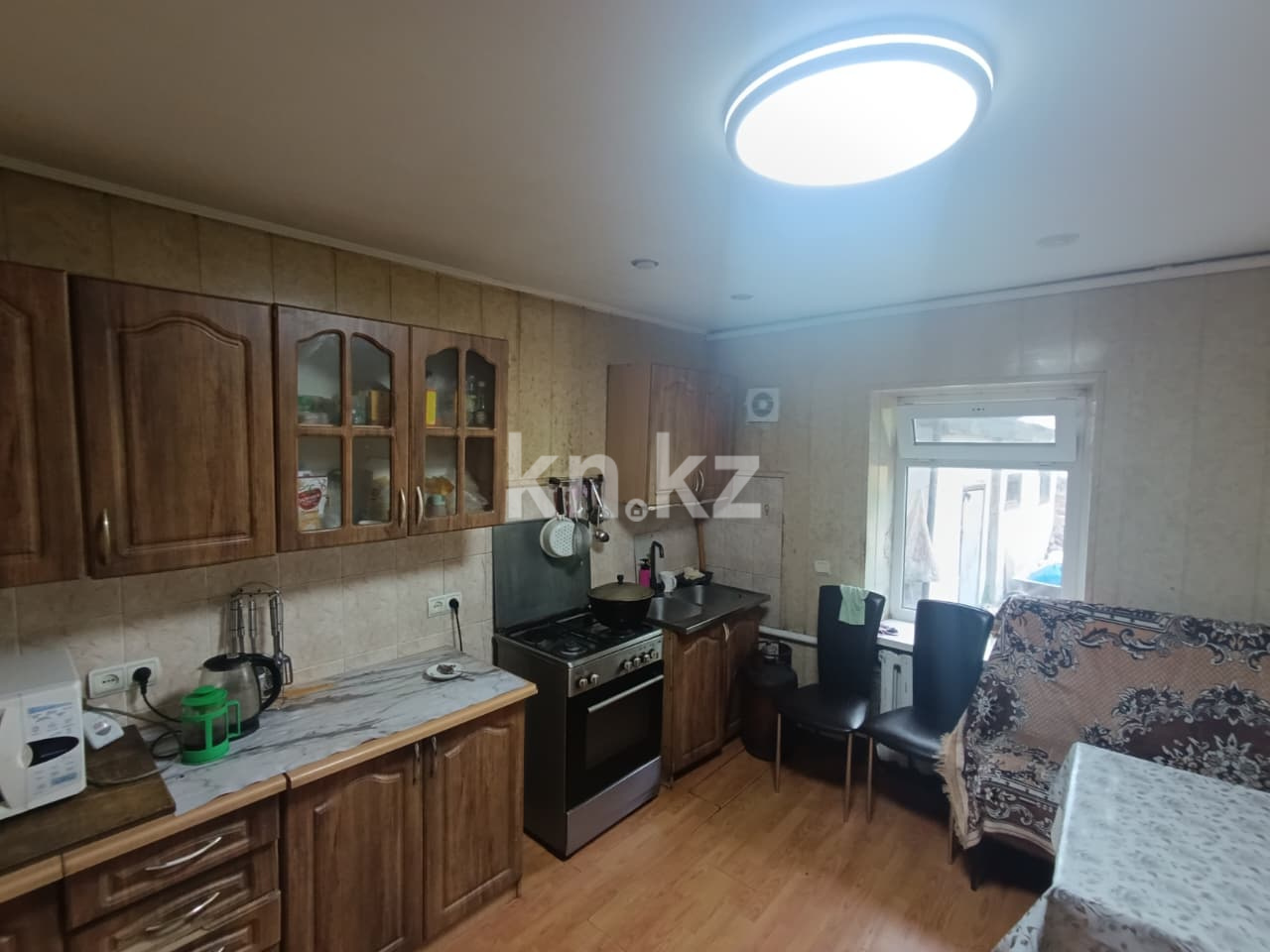 Продажа 5-комнатного дома, 134 м² в Караганде - фото 10