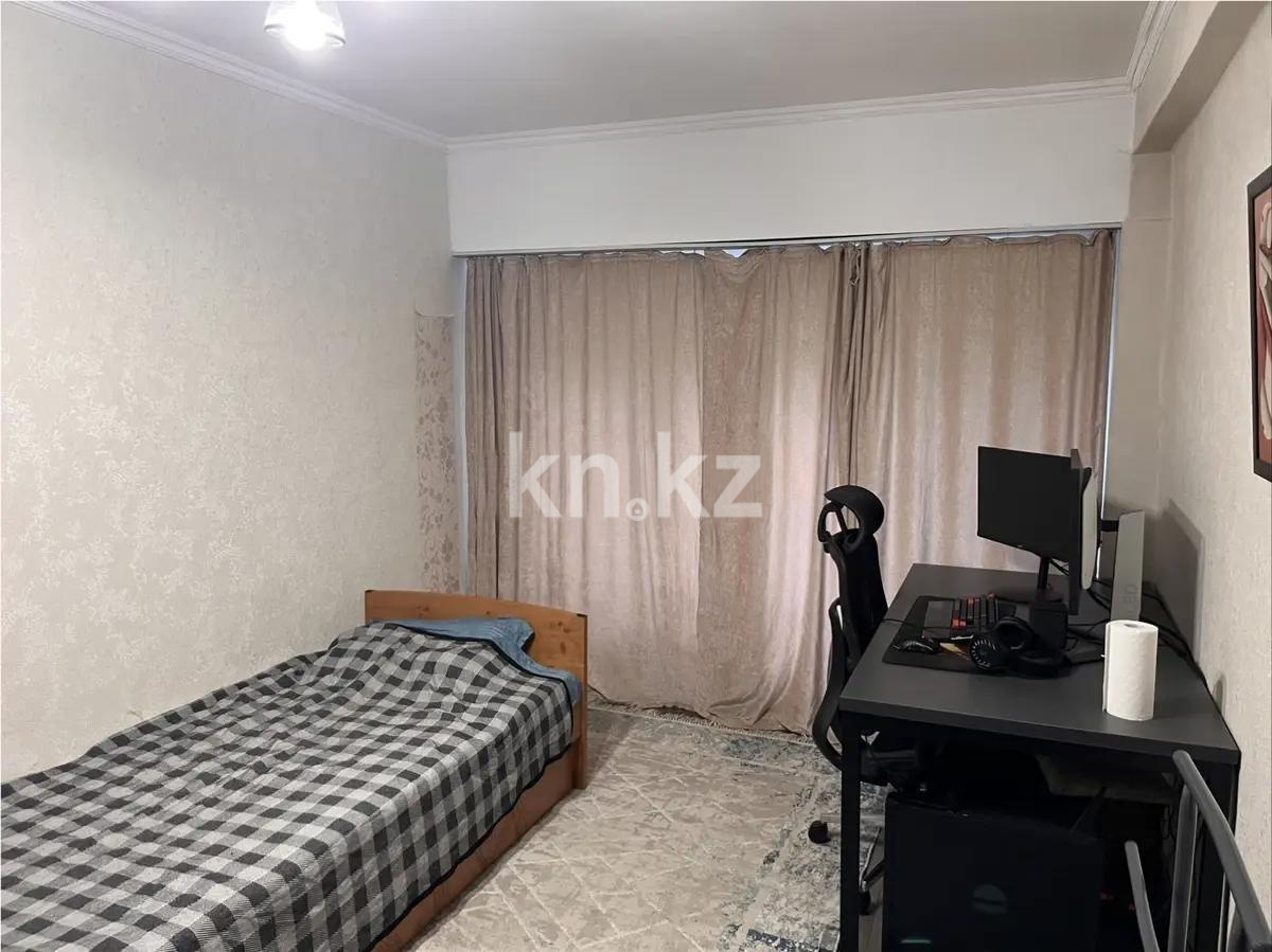 Продажа 3-комнатной квартиры, 61 м² в Алматы - фото 3