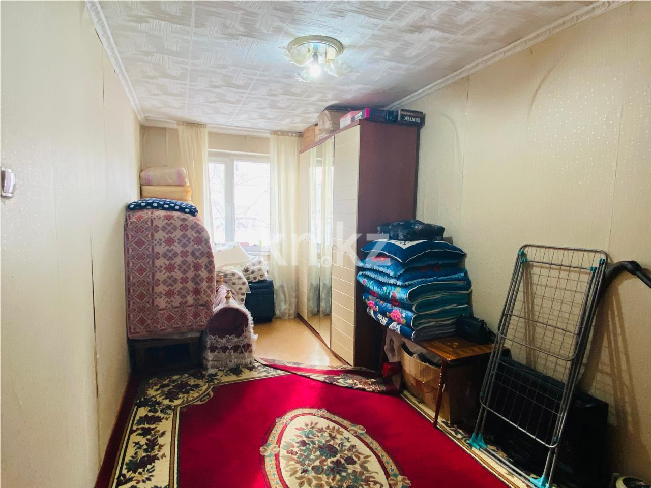 Продажа 2-комнатной квартиры, 44 м² в Караганде - фото 3