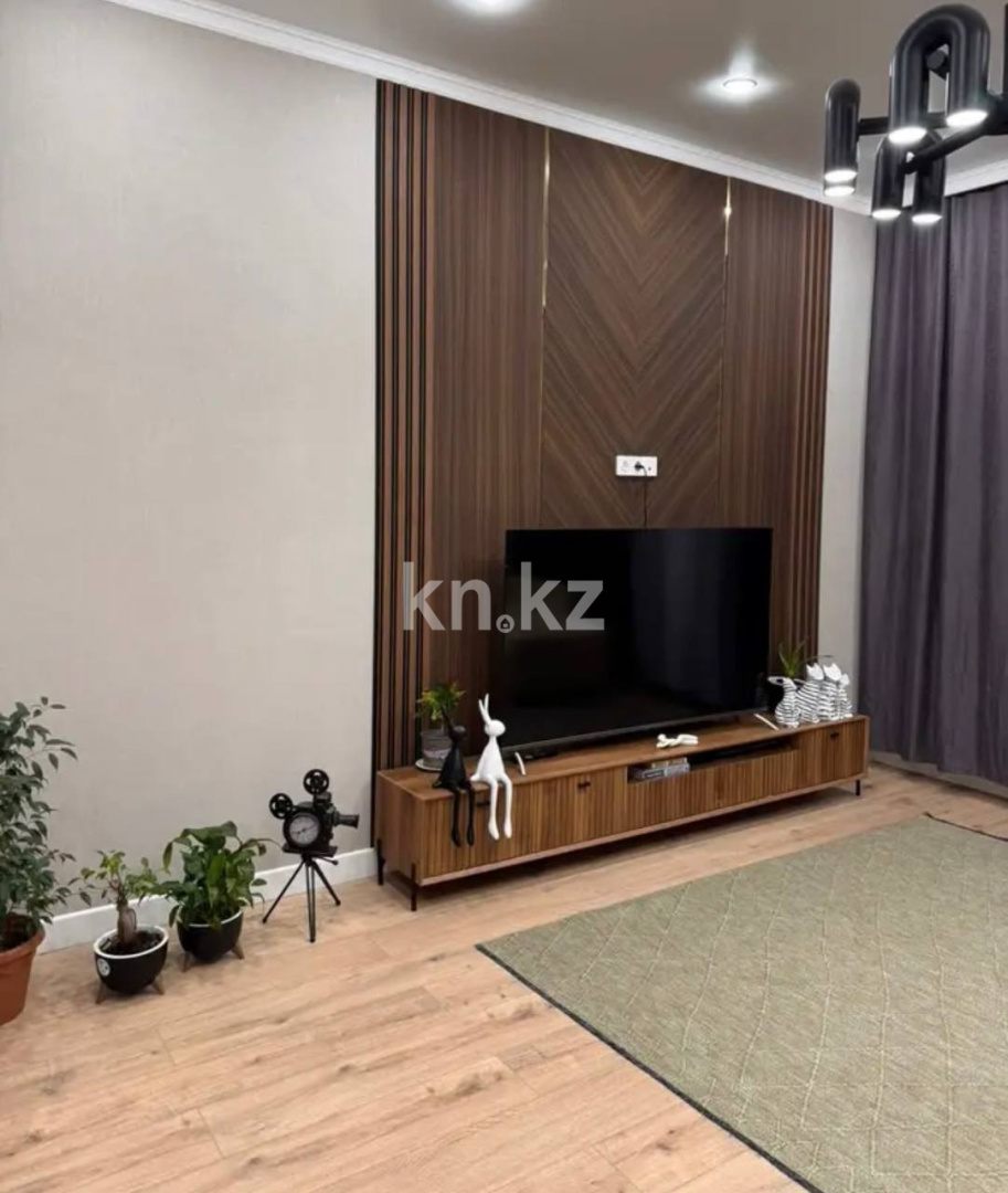 Продажа 2-комнатной квартиры, 74 м², ул. Е-669, дом  13 - пр. Улы Дала в Астане - фото 2