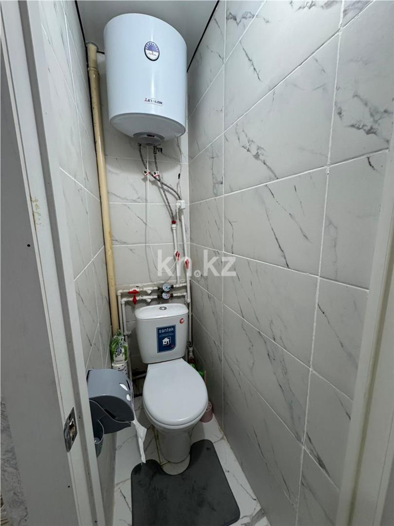 Продажа 2-комнатной квартиры, 44 м², 6 мкр. в Темиртау - фото 8