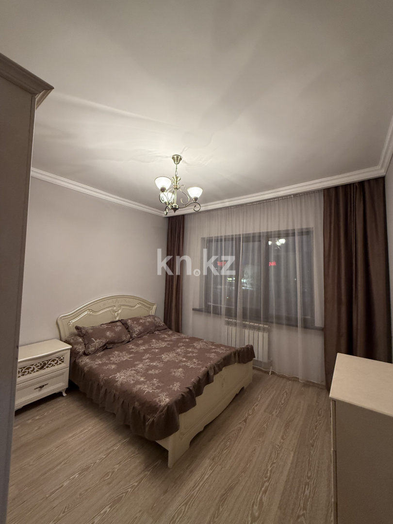 Продажа 2-комнатной квартиры, 73 м² в Астане - фото 4