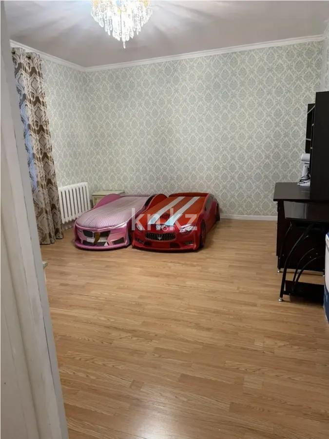 Продажа 3-комнатной квартиры, 100 м², ул. Сыганак, дом  2 в Астане - фото 3