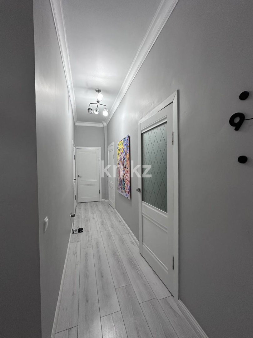 Продажа 3-комнатной квартиры, 68 м² в Караганде - фото 6