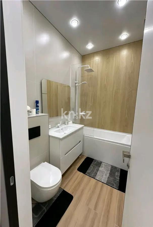 Продажа 1-комнатной квартиры, 33 м², пр. Сейфуллина, дом  416 в Алматы - фото 4