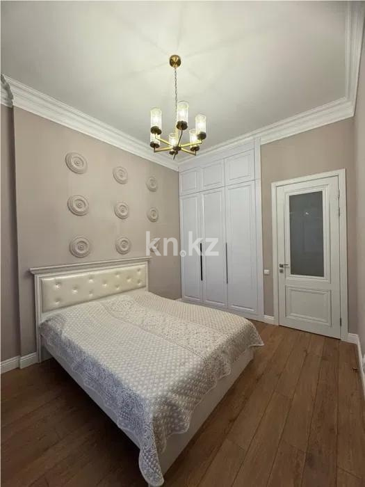 Продажа 3-комнатной квартиры, 86.6 м² в Астане - фото 3
