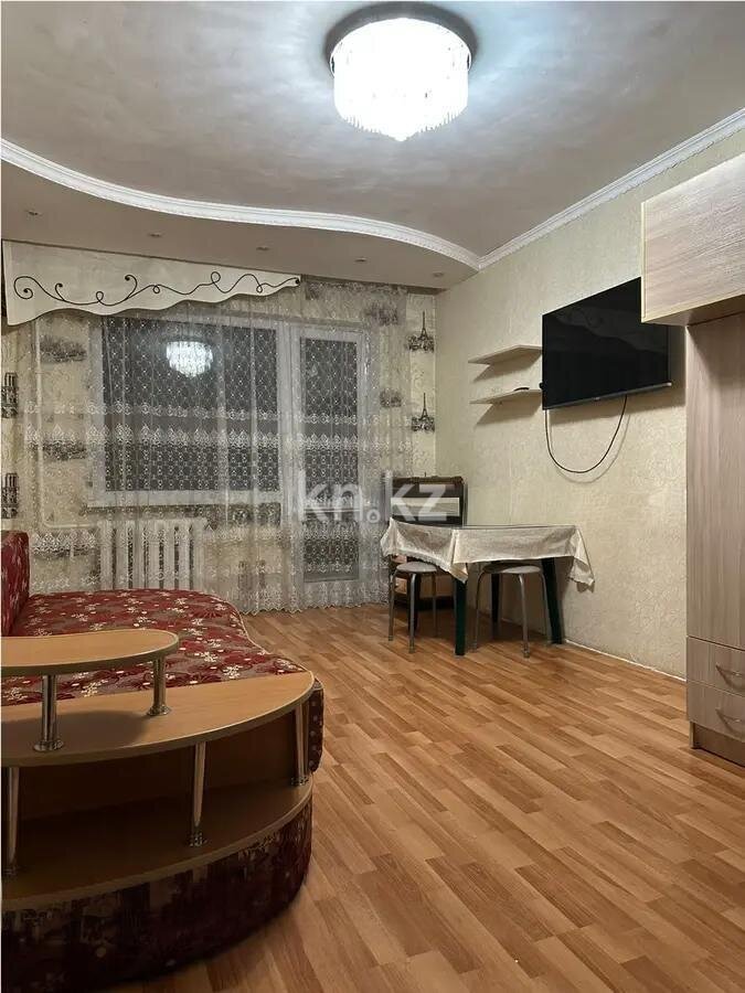 Продажа 1-комнатной квартиры, 31 м² в Караганде