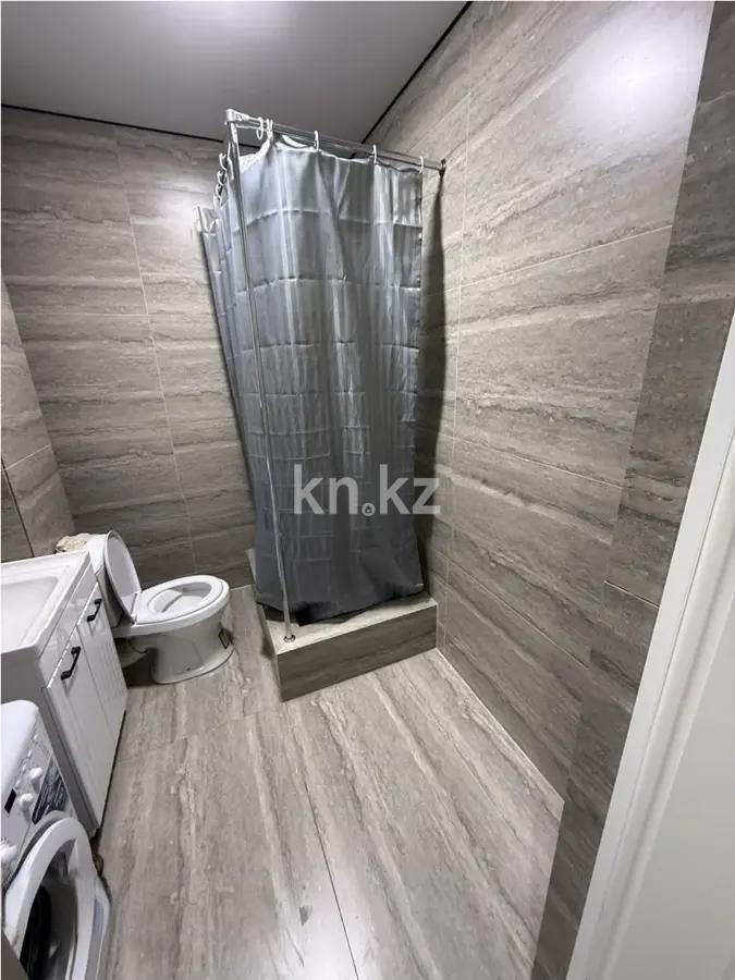 Продажа 1-комнатной квартиры, 30 м² в Алматы - фото 2