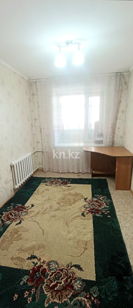 Продажа 3-комнатной квартиры, 59 м² в Актобе - фото 5