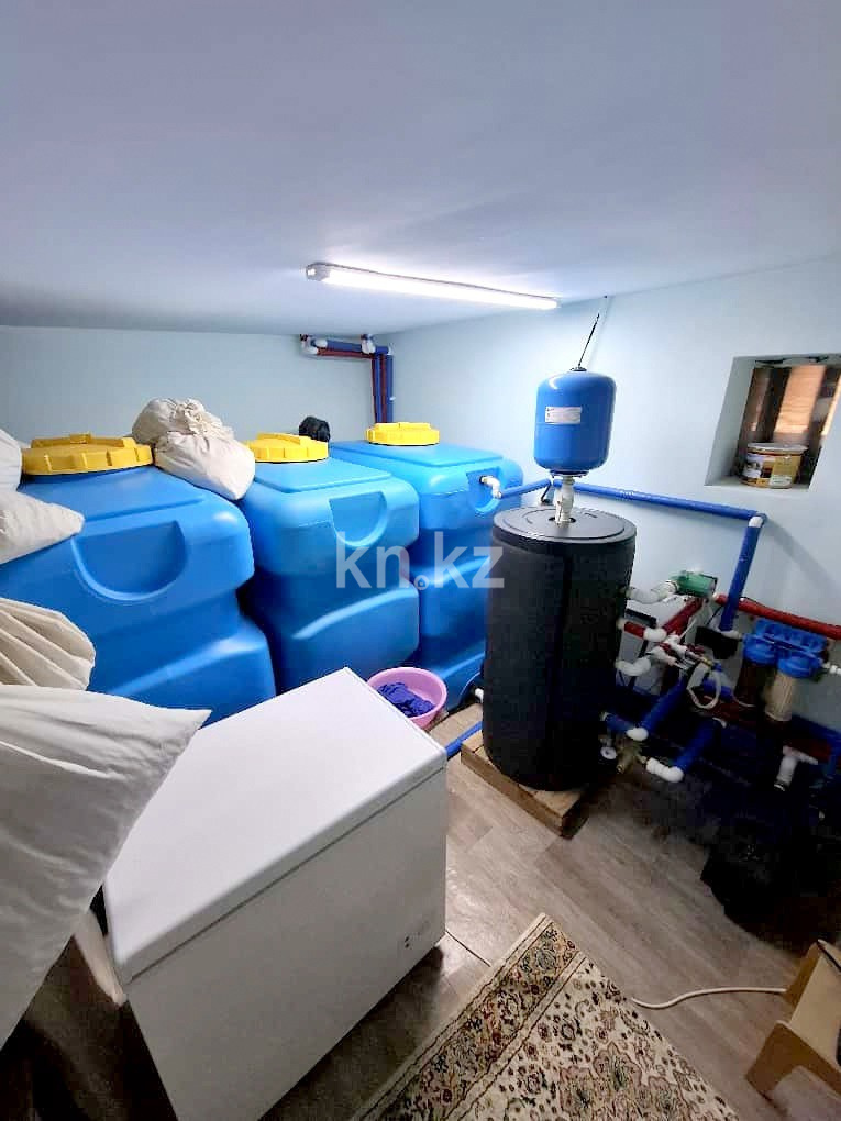 Продажа 3-комнатного дома, 120 м² в Алматы - фото 25