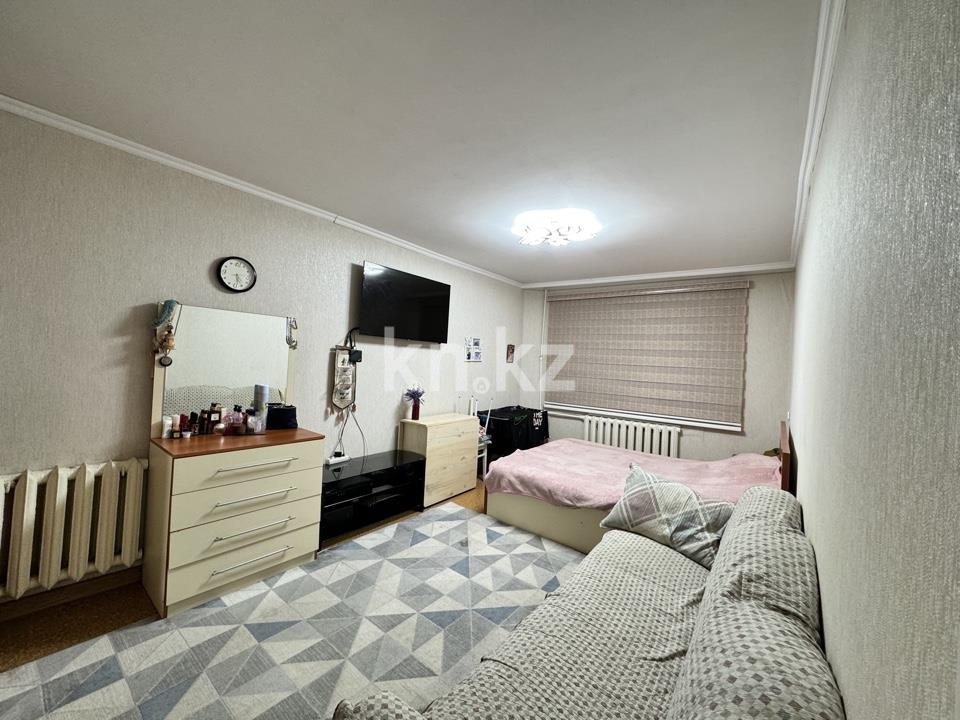 Продажа 2-комнатной квартиры, 42 м² в Караганде - фото 3