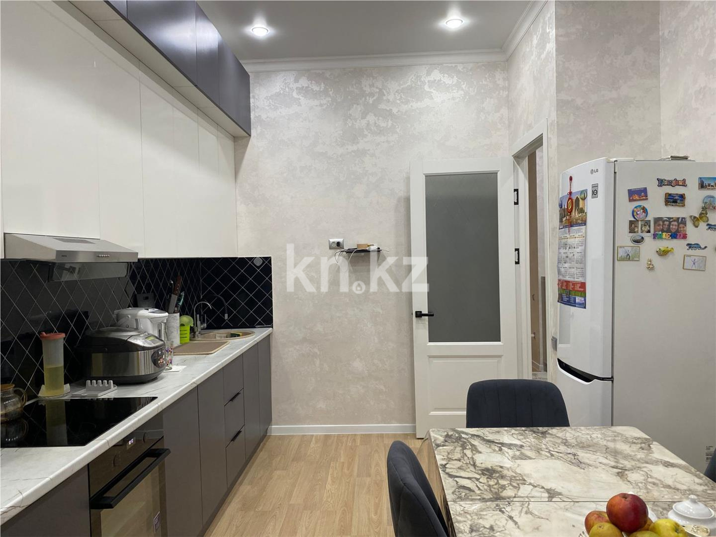 Продажа 3-комнатной квартиры, 75 м² в Караганде - фото 11