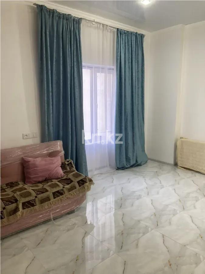 Продажа 2-комнатной квартиры, 52 м² в Алматы