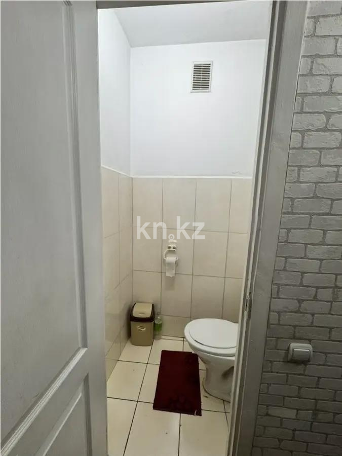 Продажа 2-комнатной квартиры, 55 м² в Алматы - фото 4