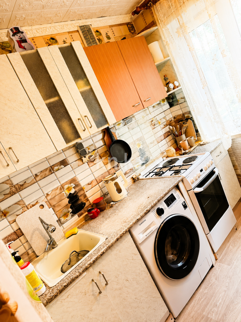 Продажа 3-комнатной квартиры, 62 м² в Караганде - фото 5