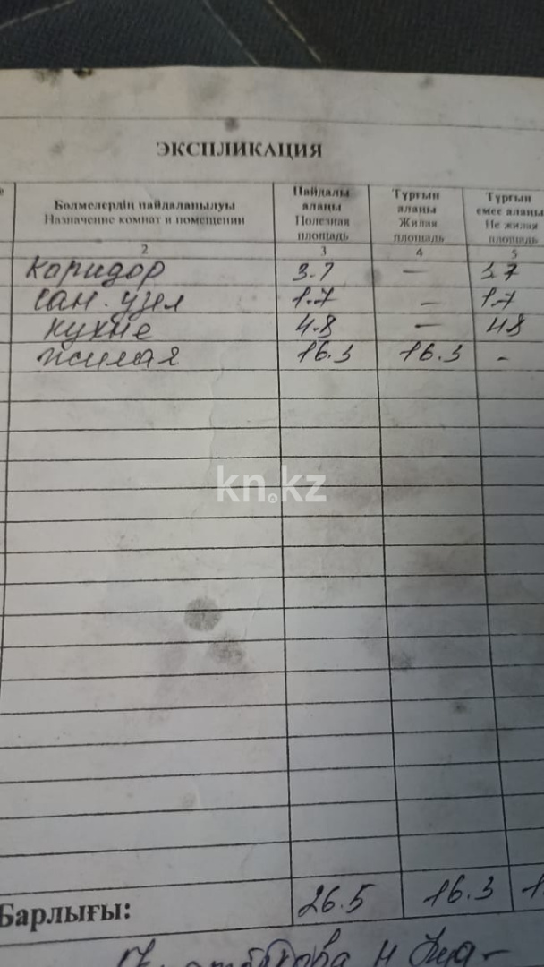 Продажа участка, 8 сот. в Алматинской области - фото 10