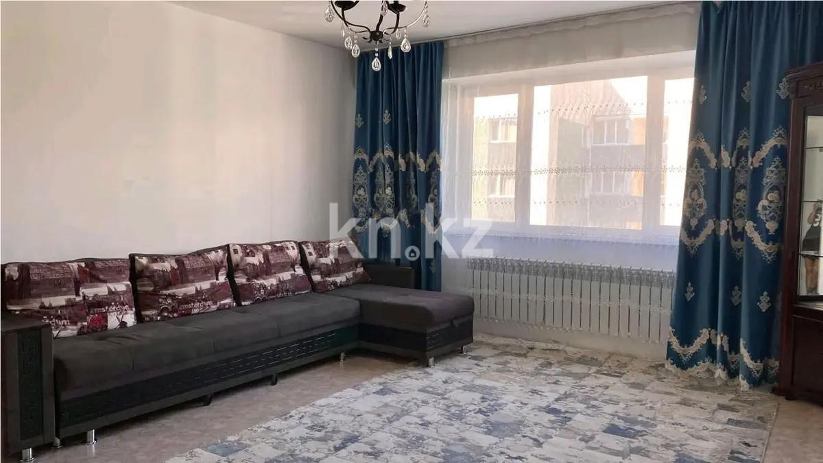 Продажа 2-комнатной квартиры, 70 м² в Алматы
