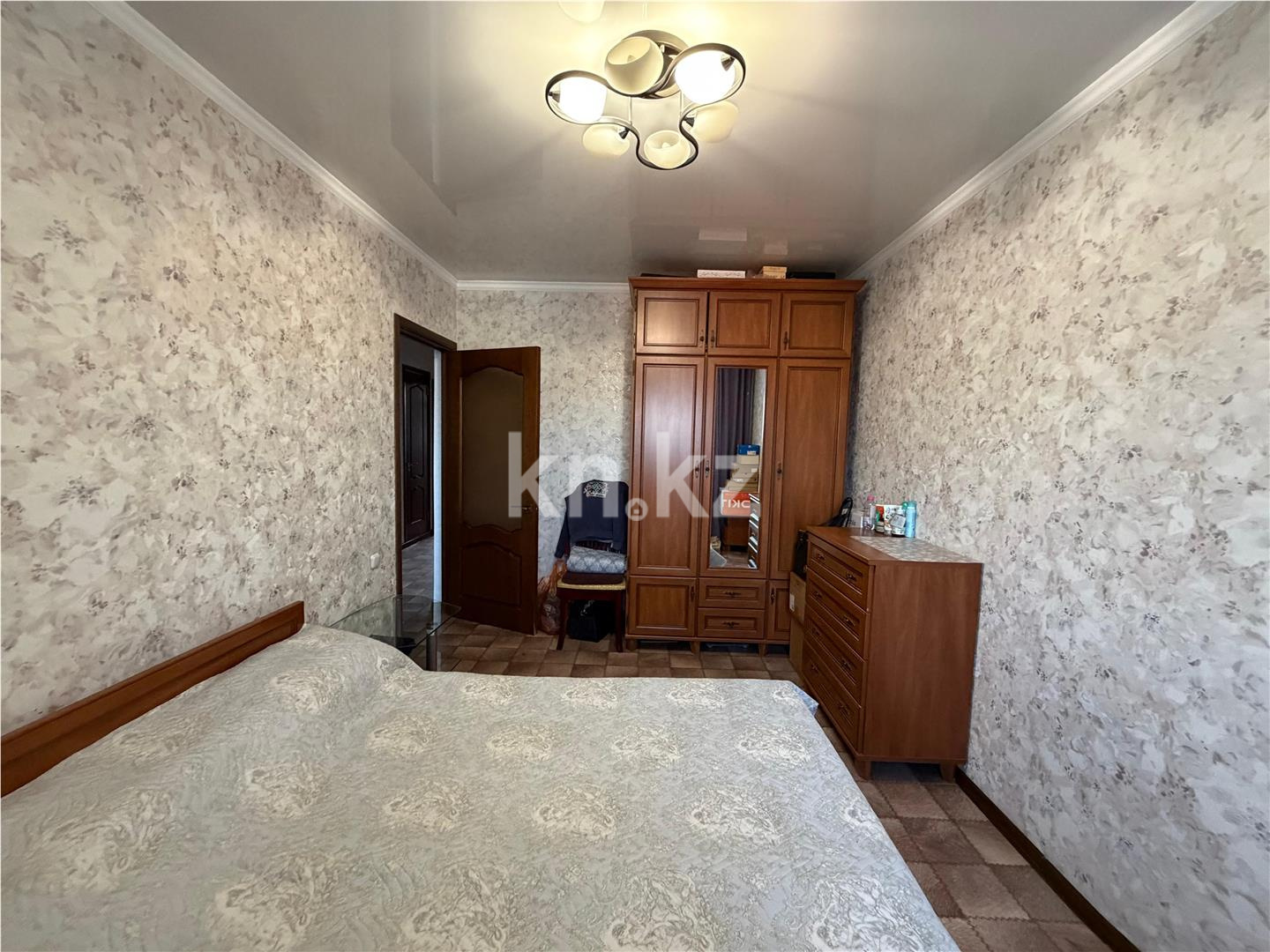 Продажа 3-комнатной квартиры, 64 м² в Караганде - фото 6